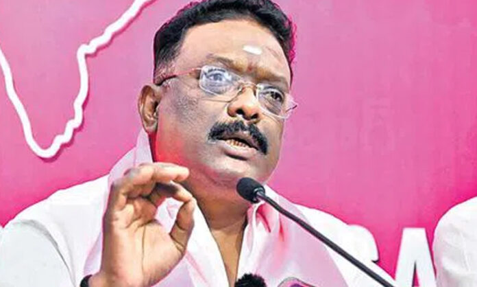 Dont lose the honor of Telangana abroad..