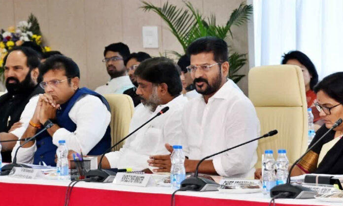 Three ministers removed from the cabinet