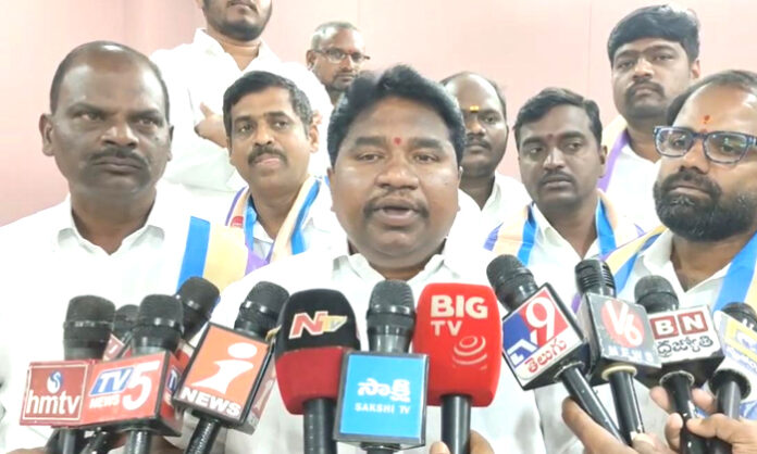 Promotions of Special Grade Deputy Collectors against the law