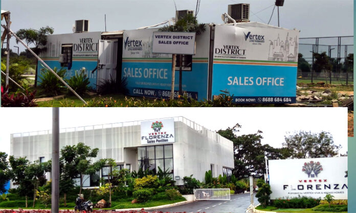 Varitex company has been accused of violating the POT law