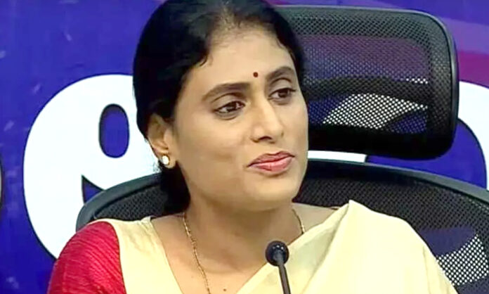 Jagan illegal alliance with Ap BJP Party