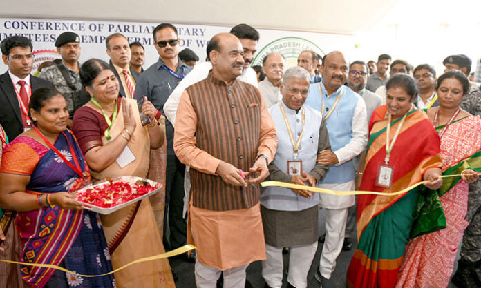 No country has ever developed without the participation of women