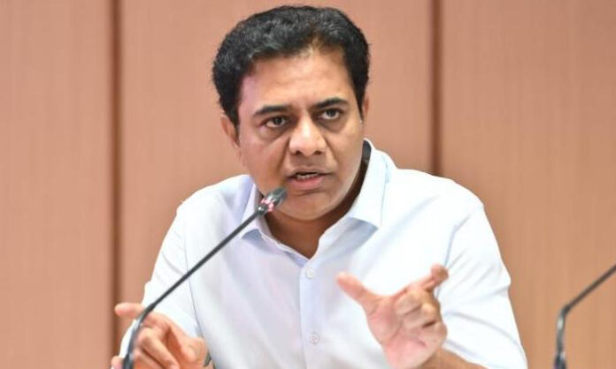 Revanth Reddy doesnt have the guts to question Almatti Dam