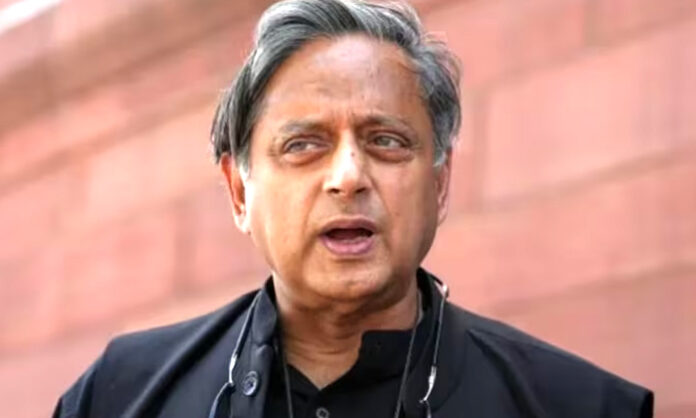 Shashi Tharoor | US suffers from visa fee hike