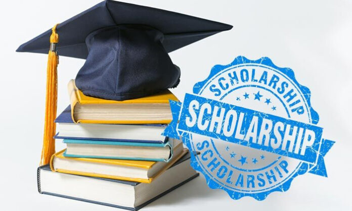 Students Protest to Release Pending Scholarships