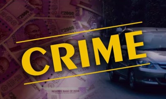 The assailant who hacked his aunty to death
