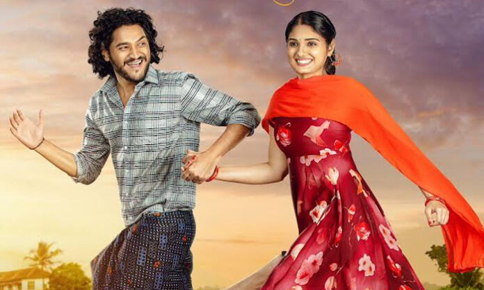 The village backdrop beautiful entertainer Kanyakumari on OTT