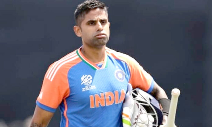 There is no competition in India Pakistan anymore