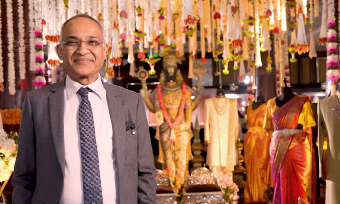 World Biggest Bridal & Half-Saree Jewellery Exhibition