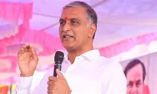 Congress government is cheating Singareni workers Congress government is cheating Singareni workers