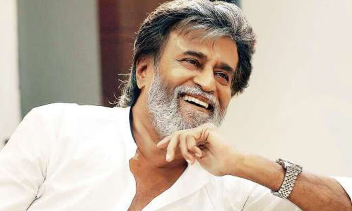 rajinikanth key comments Sivakarthikeyan madrasi movie