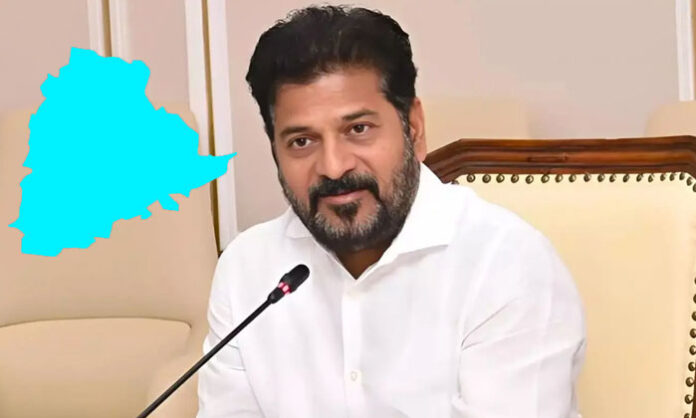 revanth-reddy-Public-Administration-Day-national-flag-hosting revanth reddy Public Administration Day national flag hosting
