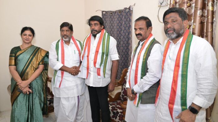 DEPUTY CM BHATTI DEPUTY CM BHATTI