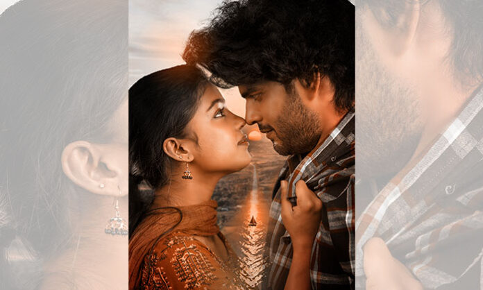 Beautiful-Glimpses-Released-Kagitham-Padavalu Beautiful Glimpses Released Kagitham Padavalu
