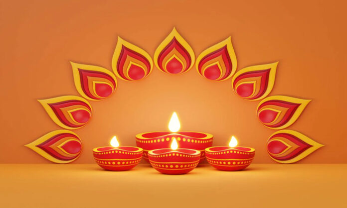 DIWALI DIWALI