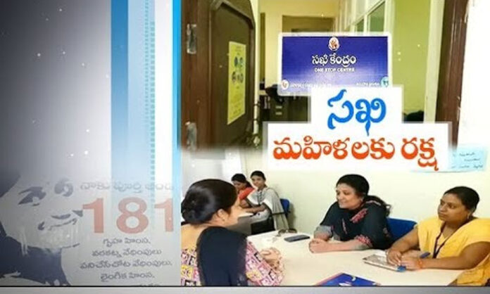 Fake-employee-scam-in-Sakhi-centers-of-corruption-1 Fake employee scam in Sakhi centers of corruption