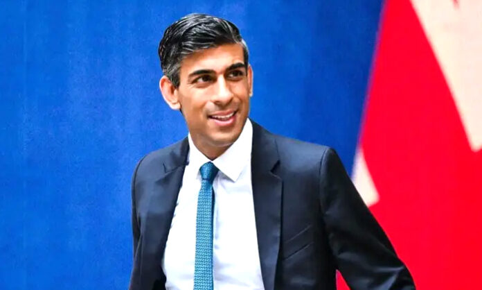 Former UK PM Rishi Sunak Joins Microsoft and Anthropic as Senior Adviser