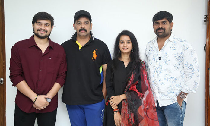 JD-Chakravarthy-Releases-Naakosam-Aa-Vennela-Song JD Chakravarthy Releases Naakosam Aa Vennela Song