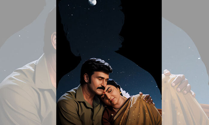 Jo-Lali-Jo-song-from-'Jatadhara'-released Jo Lali Jo song from 'Jatadhara' released