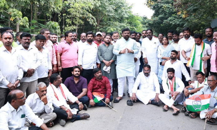 MINISTER SRIHARI MINISTER SRIHARI