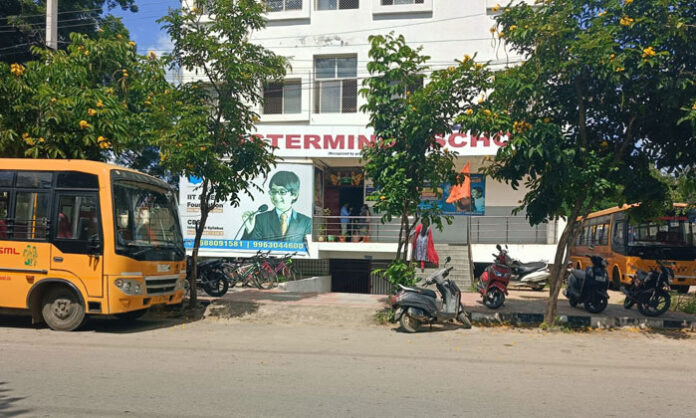 Masterminds-school-rowdyism-with-the-support-of-the-authorities