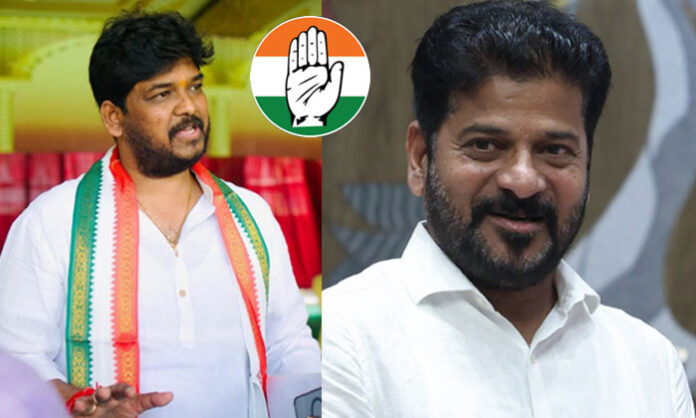 Naveen Yadav Jubilee Hills elections courage and trust