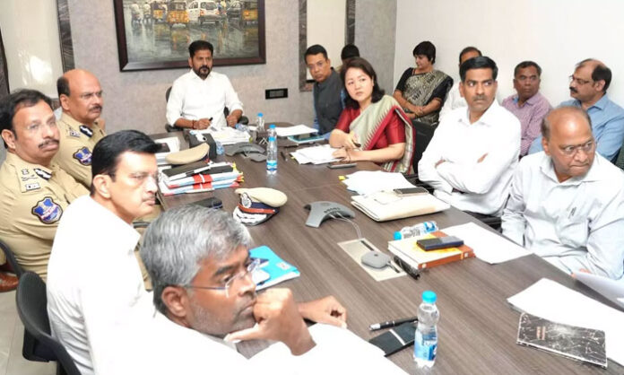 New-Osmania-Hospital-at-Goshamahal-Revanth-reddy New-Osmania-Hospital-at-Goshamahal-Revanth-reddy