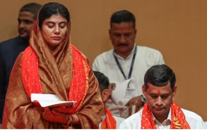 Rivaba Jadeja Rivaba Jadeja