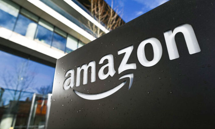 amazon massive job layoffs robots replacing by amazon