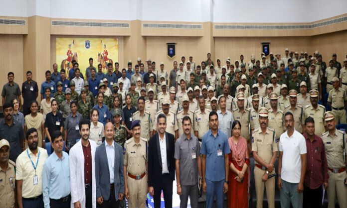 Conference on Spine Care