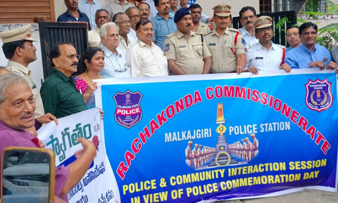 ci-satyanarayana-additional-dcp-police-martyrs-tribute ci satyanarayana additional dcp-police martyrs tribute