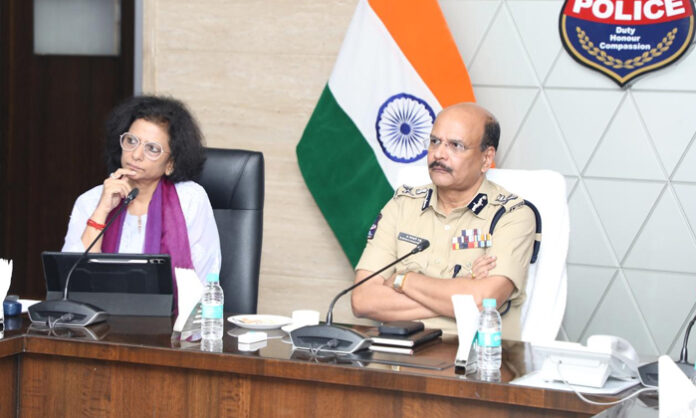 DGP review of CID DGP review of CID