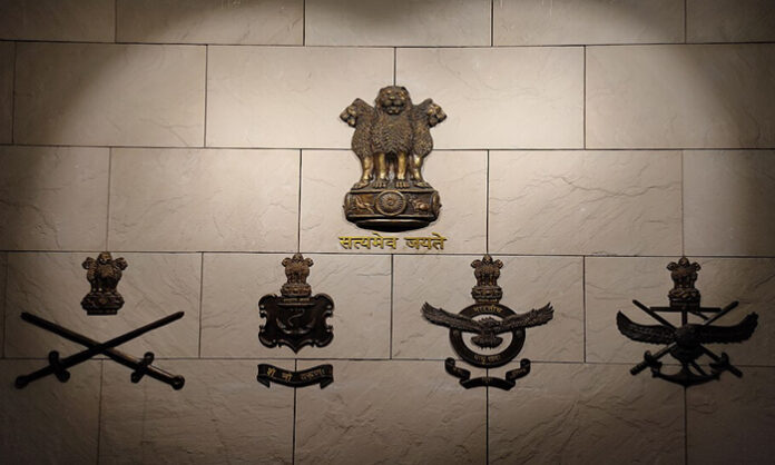 Green signal for Rs 79,000 crore defense proposals Green signal for Rs 79,000 crore defense proposals