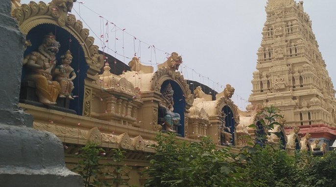 dharmapuri dharmapuri