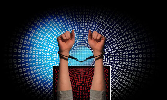 digital arrest cyber crime awareness