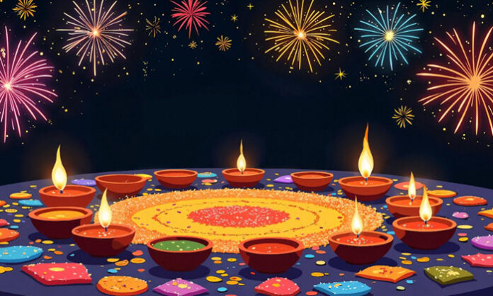 diwali diwali