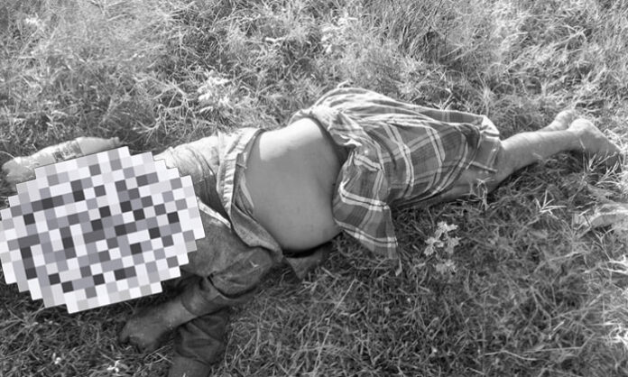 drunken son kills father after arguments