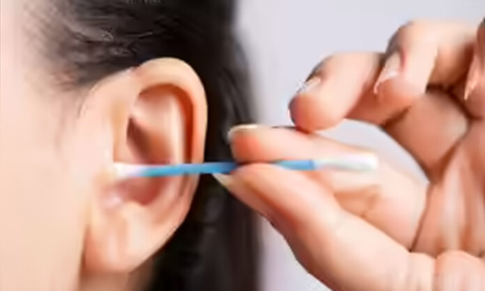 ear wax