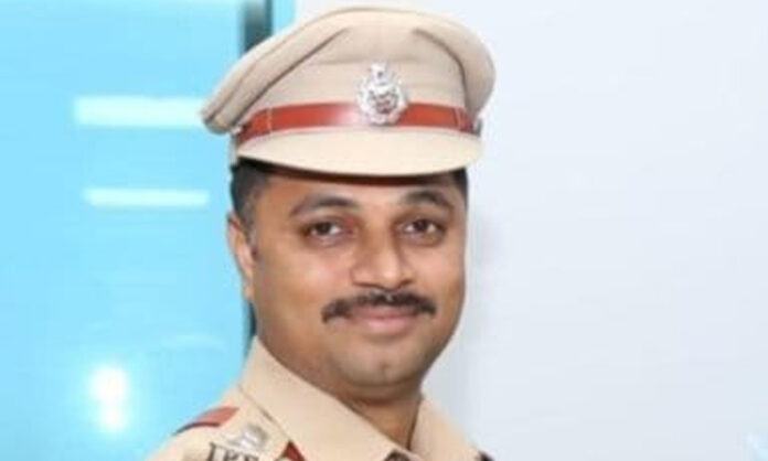 firing in hyderabad firing in hyderabad