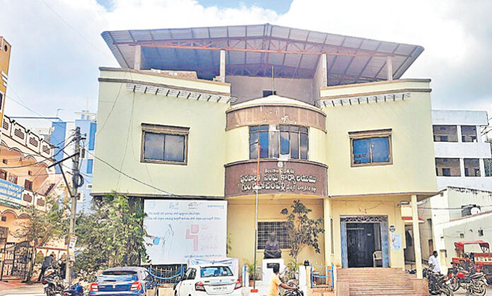 Sutariguda residents concerned over drainage works Sutariguda residents concerned over drainage works