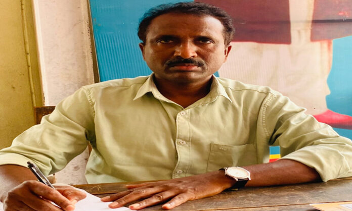 Environmental threat from colored hair dyes