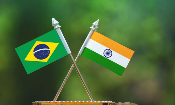 india-brazil