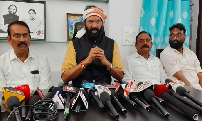 There is no second day of the mega job fair