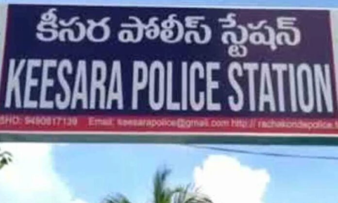 Harassment of a student.. Case against the principal.. Harassment of a student.. Case against the principal..