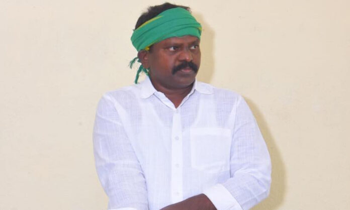 Kolikapudi is in the news once again Kolikapudi is in the news once again