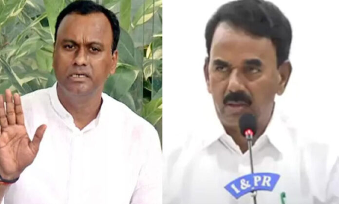 komatireddy va jupalli komatireddy va jupalli
