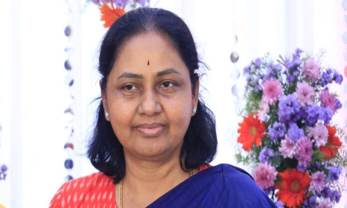 Uproar in the Jubilee Hills by-election Uproar in the Jubilee Hills by-election