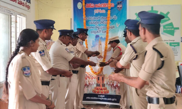 martyrs-day-ASI--Ramulu-Chilipched Chilipched ASI Ramulu martyrs day