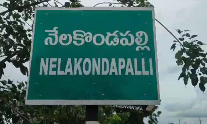 Blood donation camp in Nelakondapalli on the 28th Blood donation camp in Nelakondapalli on the 28th