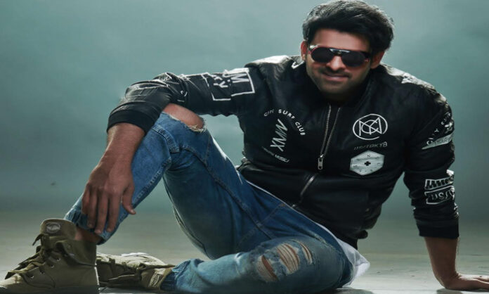 Evergreen Star.. Rebel Star.. Prabhas Evergreen Star.. Rebel Star.. Prabhas
